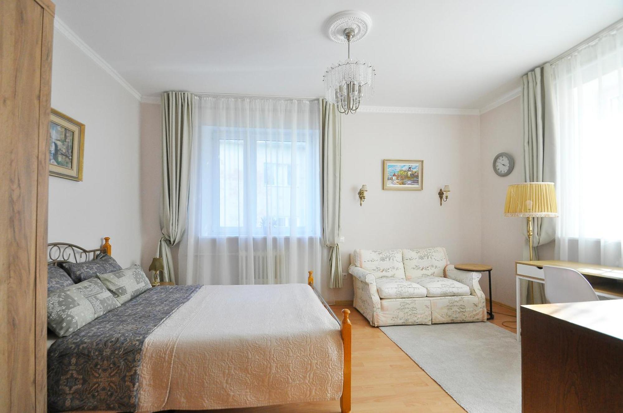 Prestige Apartment Narwa Zewnętrze zdjęcie