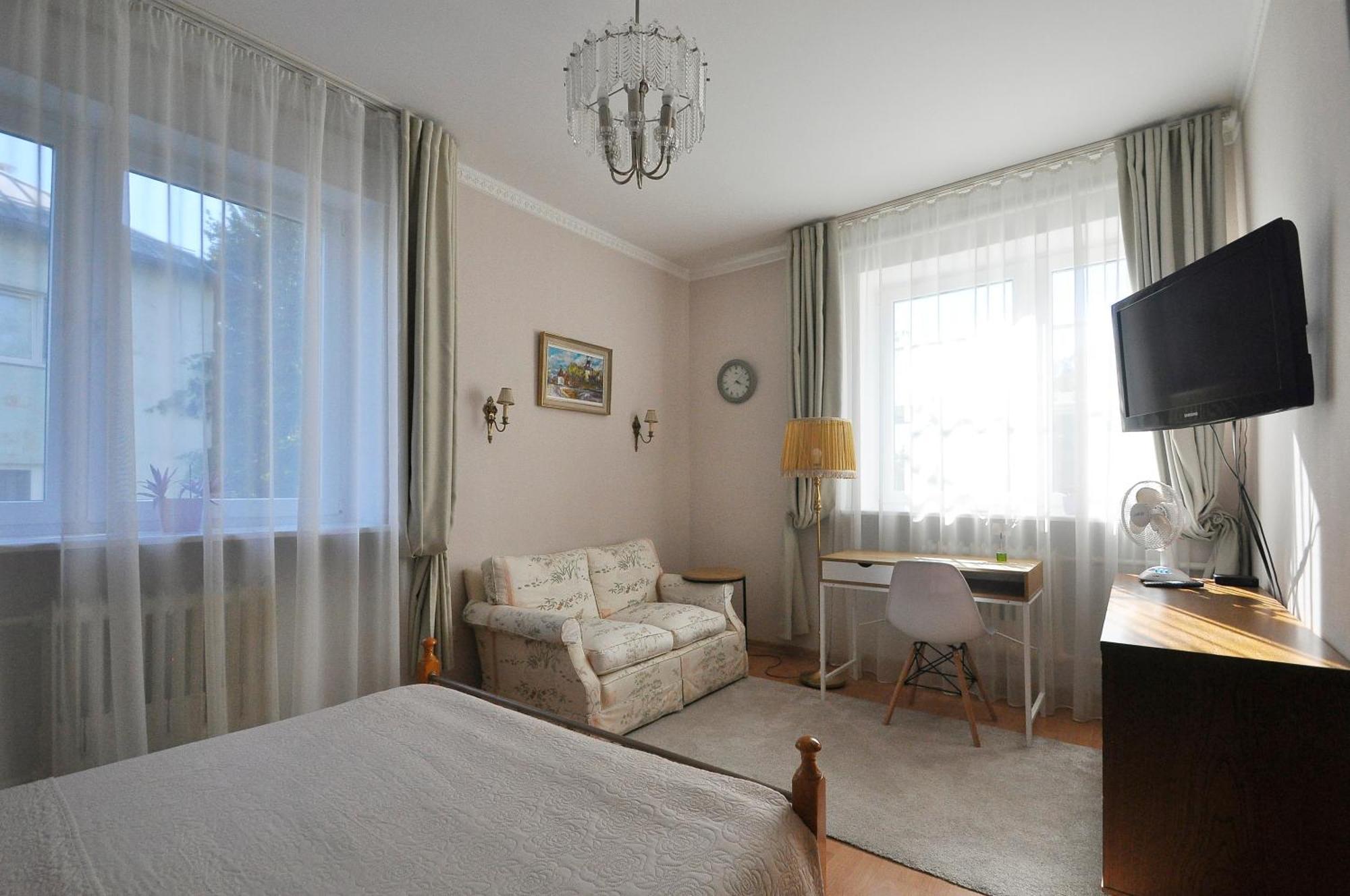 Prestige Apartment Narwa Zewnętrze zdjęcie