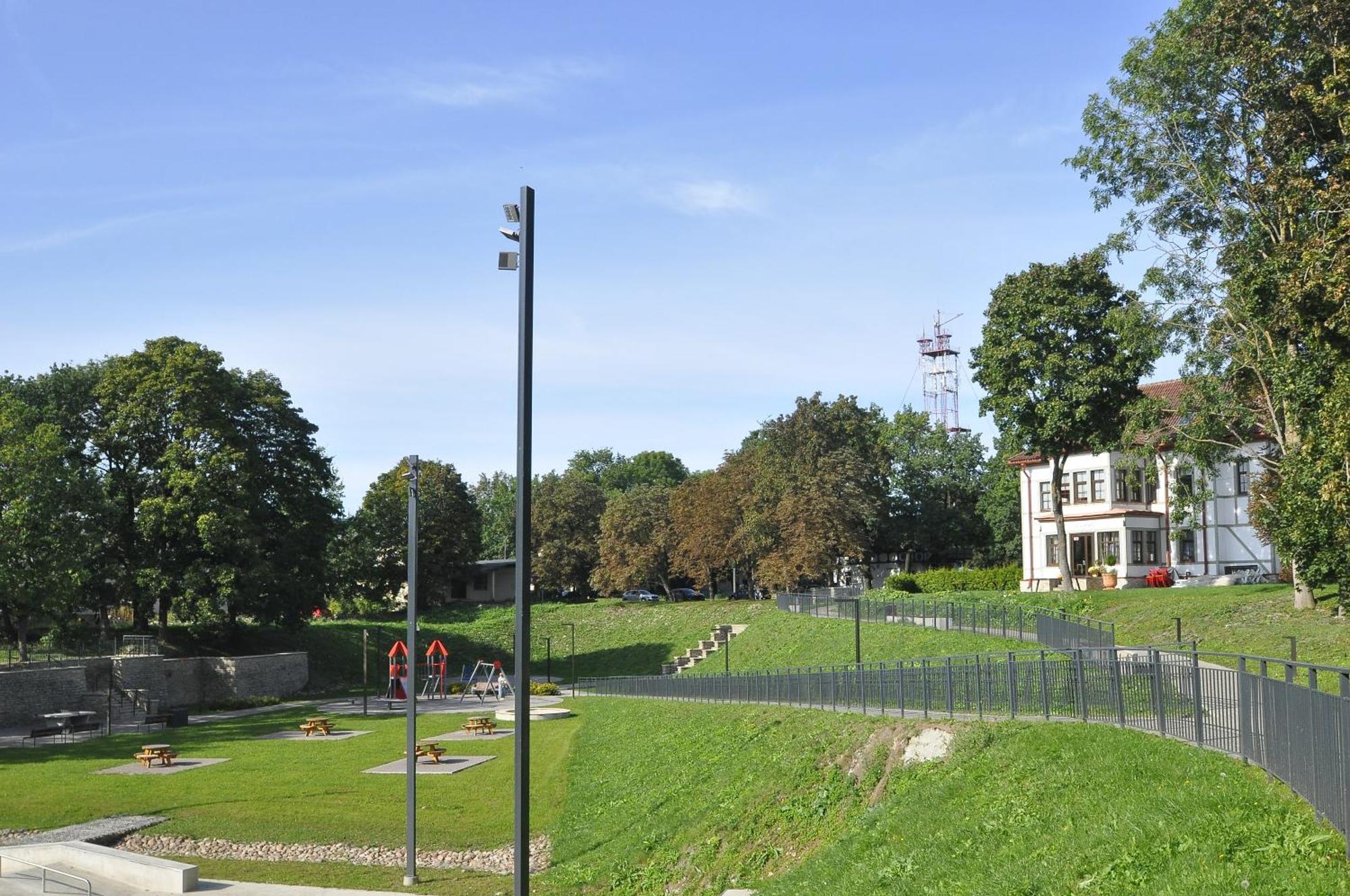 Prestige Apartment Narwa Zewnętrze zdjęcie