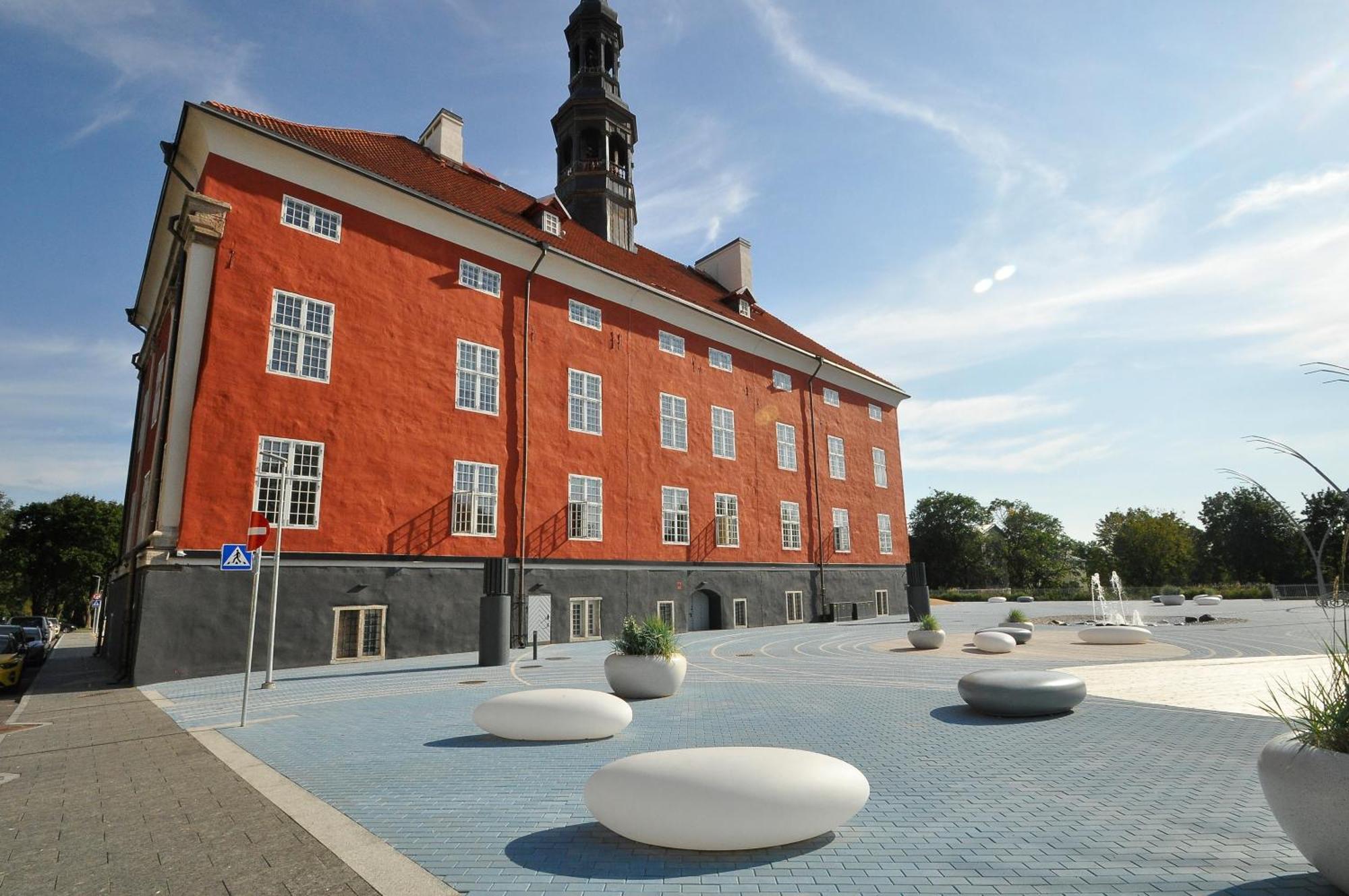 Prestige Apartment Narwa Zewnętrze zdjęcie