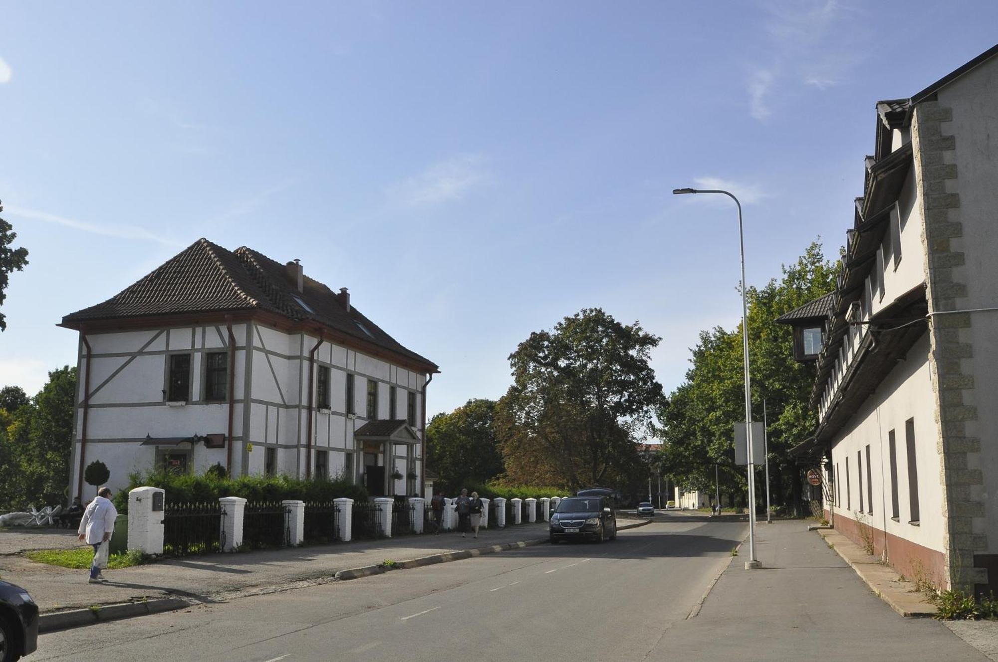 Prestige Apartment Narwa Zewnętrze zdjęcie