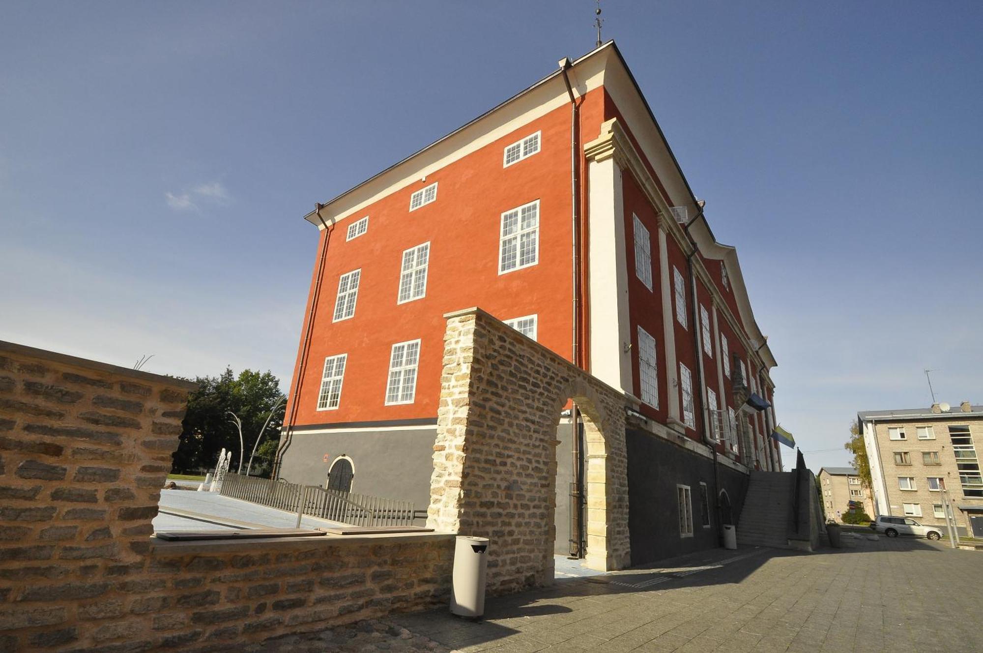Prestige Apartment Narwa Zewnętrze zdjęcie