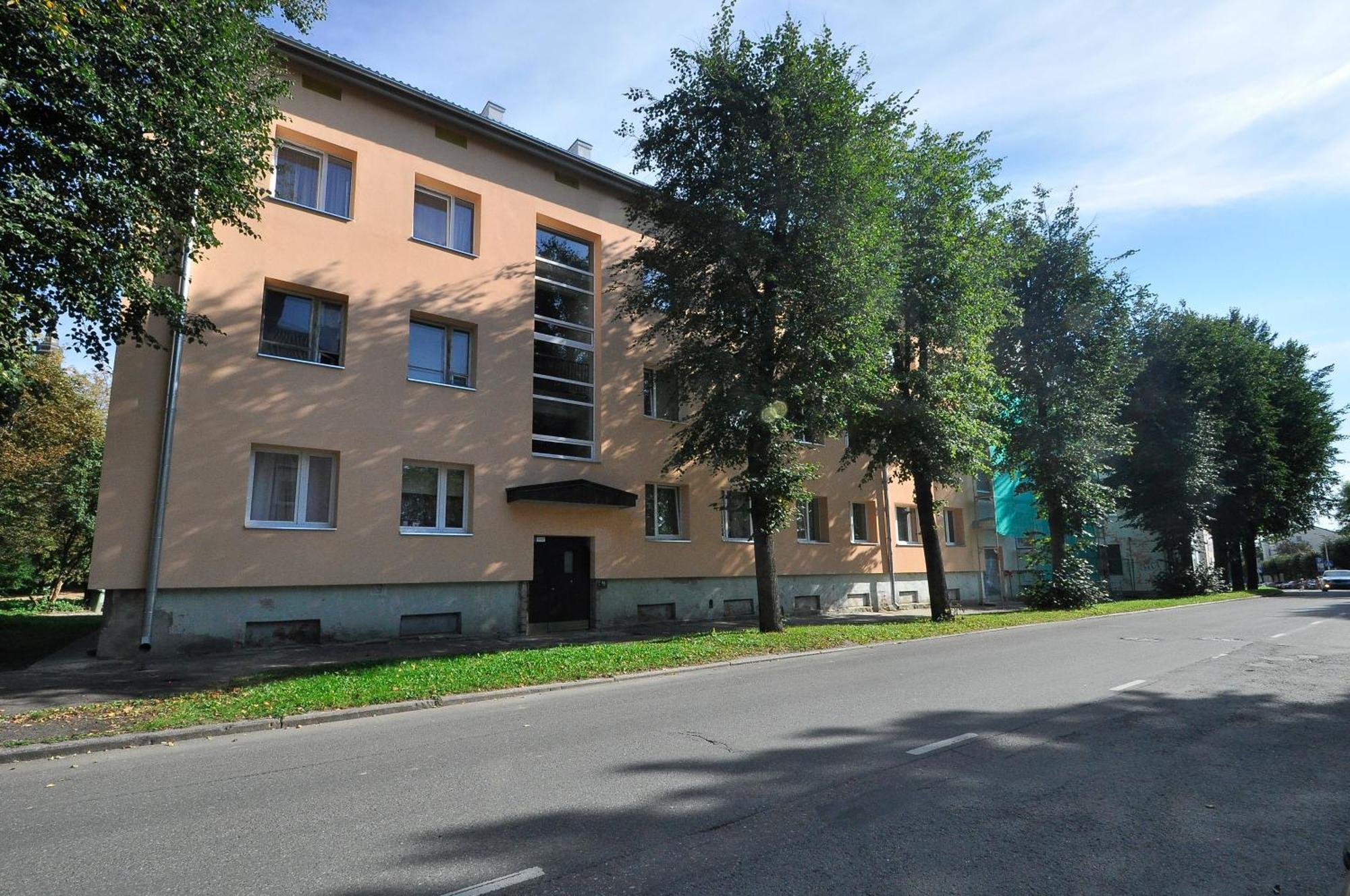 Prestige Apartment Narwa Zewnętrze zdjęcie