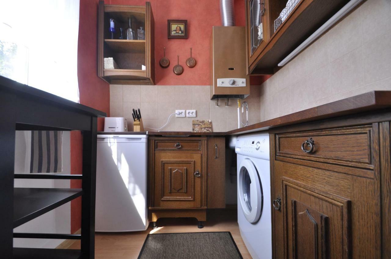 Prestige Apartment Narwa Zewnętrze zdjęcie