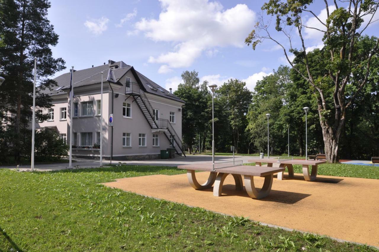 Prestige Apartment Narwa Zewnętrze zdjęcie