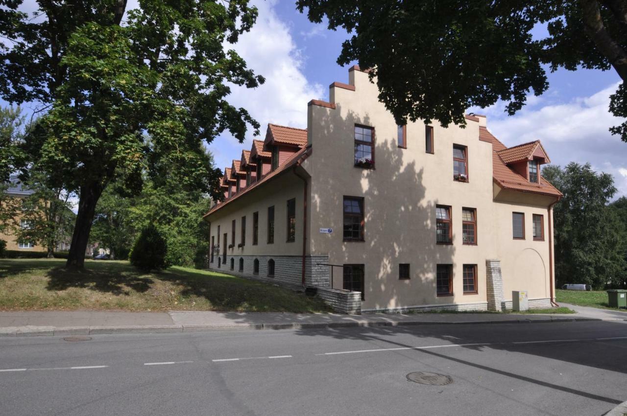 Prestige Apartment Narwa Zewnętrze zdjęcie