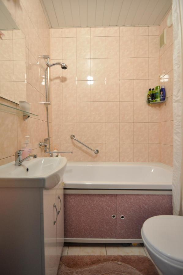 Prestige Apartment Narwa Zewnętrze zdjęcie